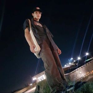 Meet your Posher, Jasper